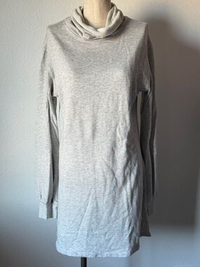 david lerner long sleeve mesh dress David Lerner Mesh Dress M (8-10) Like new